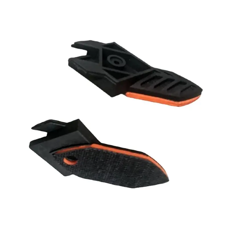 【HOT-SELLING!】Replacement Parts 2 Pcs Sander Finger Platen For Black& Decker/Mouse Sander Models KA160K KA161 KA165GT Etc 582099
【HOT-SELLING!】Replacement Parts 2 Pcs Sander Finger Platen For Black& Decker/Mouse Sander Models KA160K KA161 KA165GT Etc 582099