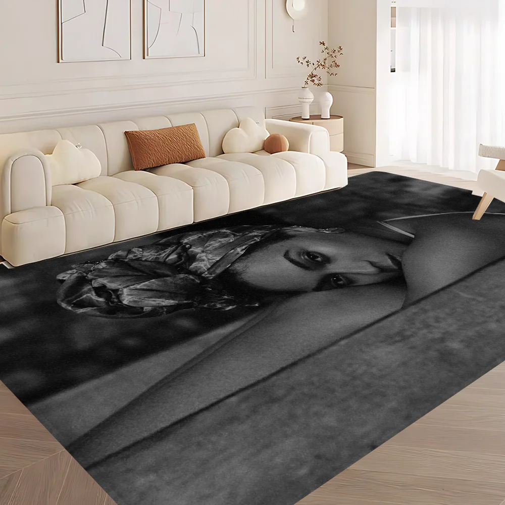 Beyonce Renaissance Singer Bathroom Mat Retro Multiple Choice Living Room Kitchen Rug Non-Slip Bedside Mats
Beyonce Renaissance Singer Bathroom Mat Retro Multiple Choice Living Room Kitchen Rug Non-Slip Bedside Mats