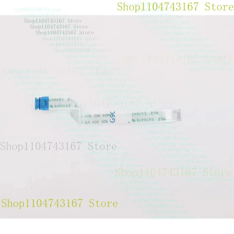 QIN Q1 New ge520 TP FFC touchpad ClickPad cable for ThinkPad E15 Gen3 Gen4 5c10z23843
QIN Q1 New ge520 TP FFC touchpad ClickPad cable for ThinkPad E15 Gen3 Gen4 5c10z23843