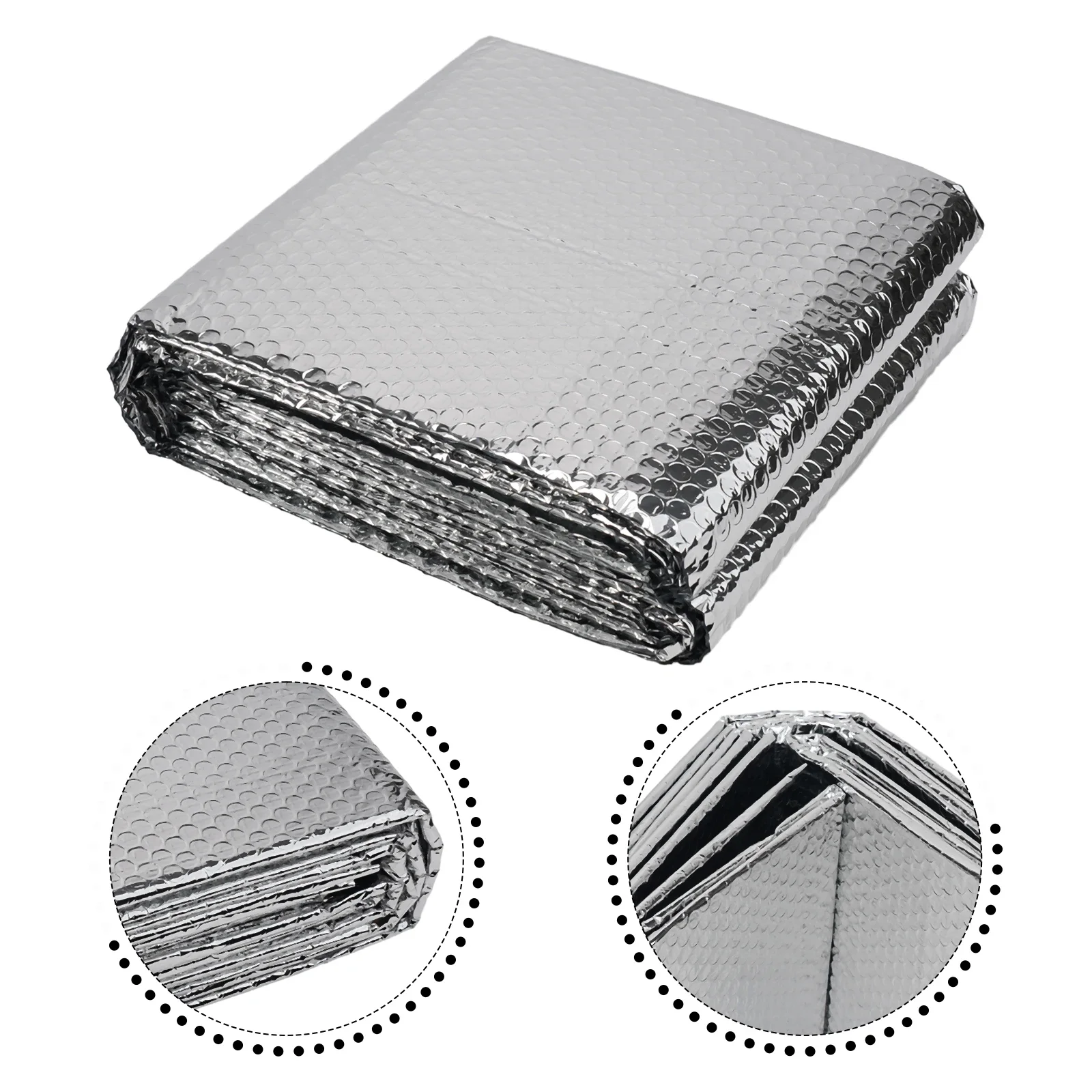 60cmx5m Radiator Insulation Film Radiator Heat Reflector Back Foil Heat Reflective 5M Heat Energy Saving Film Pad
60cmx5m Radiator Insulation Film Radiator Heat Reflector Back Foil Heat Reflective 5M Heat Energy Saving Film Pad