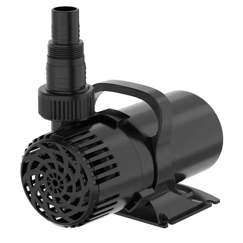 PG-1600 High Pressure Fish Pond Circulation Fountain Amphibious Water Pump Aquarium Submersible Pump
PG-1600 High Pressure Fish Pond Circulation Fountain Amphibious Water Pump Aquarium Submersible Pump