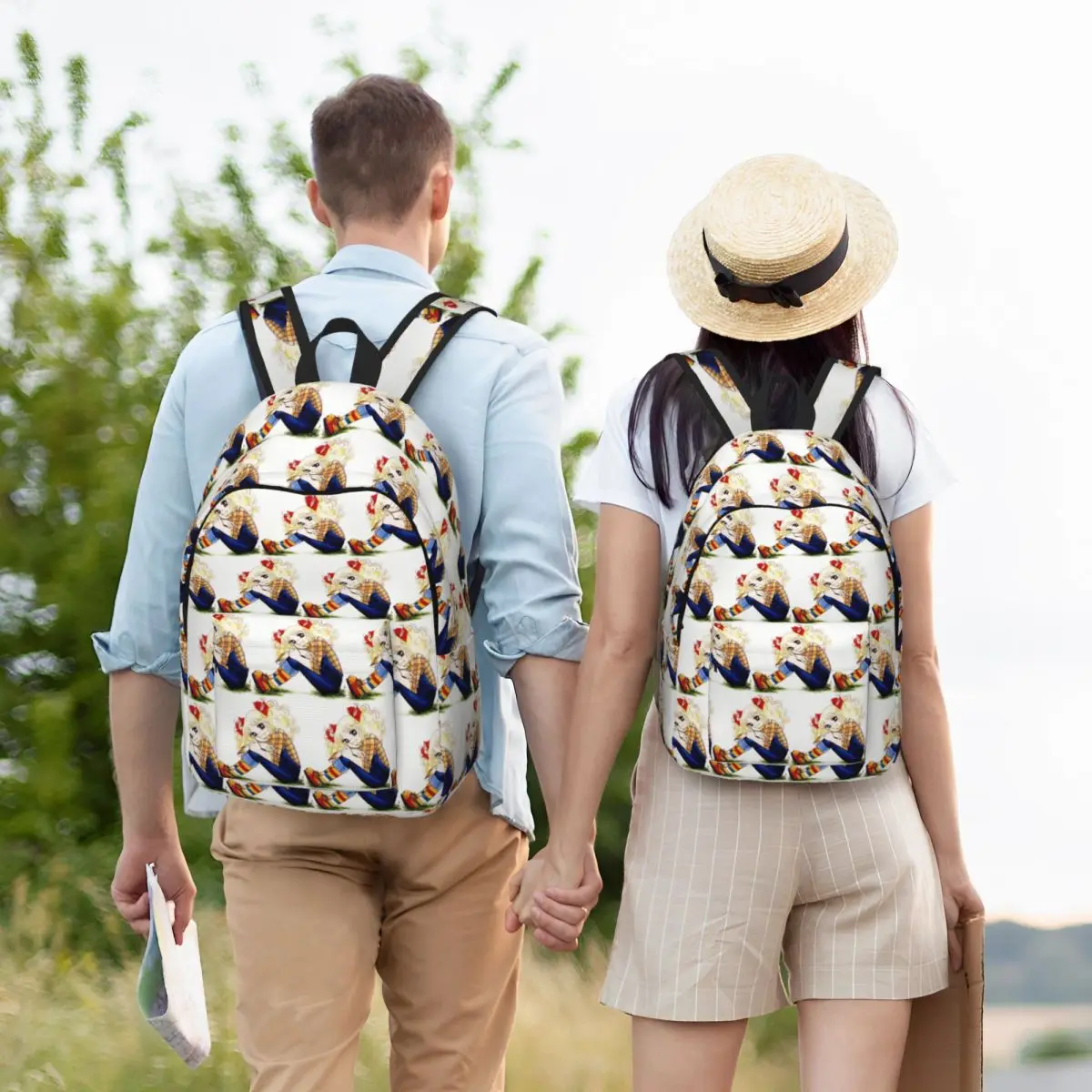 Candy Candy Anime Manga Student Backpack School Bag Hiking Travel Daypack for Boys Girls Bookbag Shoulder Bags
Candy Candy Anime Manga Student Backpack School Bag Hiking Travel Daypack for Boys Girls Bookbag Shoulder Bags