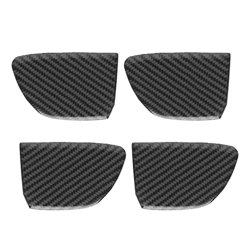Inner Door Bowl Handle Sticker Door Handle Cover Decoration Car Interior For Infiniti Q50 Q60 14-21 Car Accessories Supplies
Inner Door Bowl Handle Sticker Door Handle Cover Decoration Car Interior For Infiniti Q50 Q60 14-21 Car Accessories Supplies