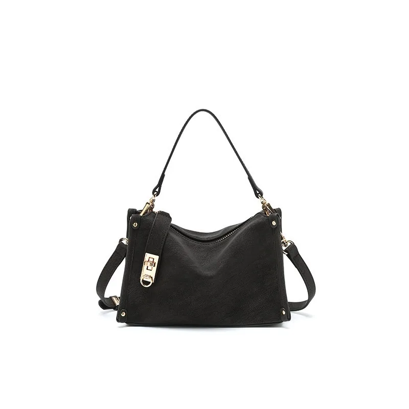 Winter Velvet Shoulder Bag for Women Retro New Tote Crossbody Bag Office Commuting Handbag Fashion Versatile
Winter Velvet Shoulder Bag for Women Retro New Tote Crossbody Bag Office Commuting Handbag Fashion Versatile