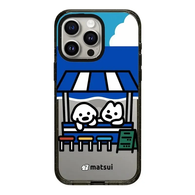 Cartoon Dog Friend 2.5 Acrylic Phone Case Cover for iPhone 12 13 14 15 Pro Max Case for iPhone 15 Pro Max
Cartoon Dog Friend 2.5 Acrylic Phone Case Cover for iPhone 12 13 14 15 Pro Max Case for iPhone 15 Pro Max