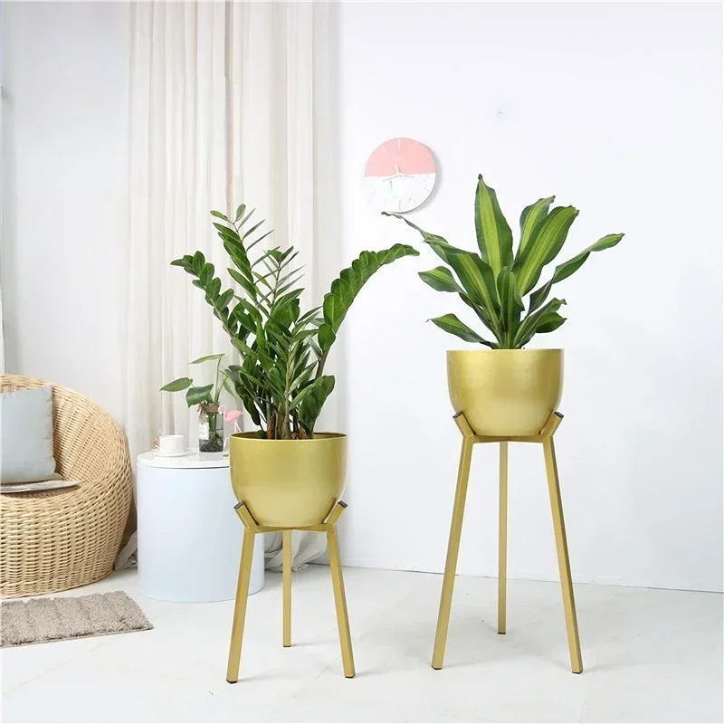 for Flowerpot Stand Indoor Display:Decorative Plant Stand Nordic Style Metal Succulent Ornaments Wrought Iron Pot Holder
for Flowerpot Stand Indoor Display:Decorative Plant Stand Nordic Style Metal Succulent Ornaments Wrought Iron Pot Holder