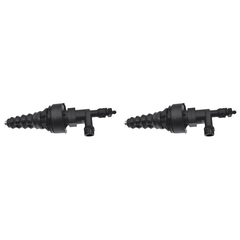 2X Новый ведомый цилиндр сцепления 3C11-7A508-AB / YC15-7A508-AE для Ford Transit/ Ranger (TKE) 2,2 2,3 2,4 Tdci 4X4 2,5 +
2X Новый ведомый цилиндр сцепления 3C11-7A508-AB / YC15-7A508-AE для Ford Transit/ Ranger (TKE) 2,2 2,3 2,4 Tdci 4X4 2,5 +