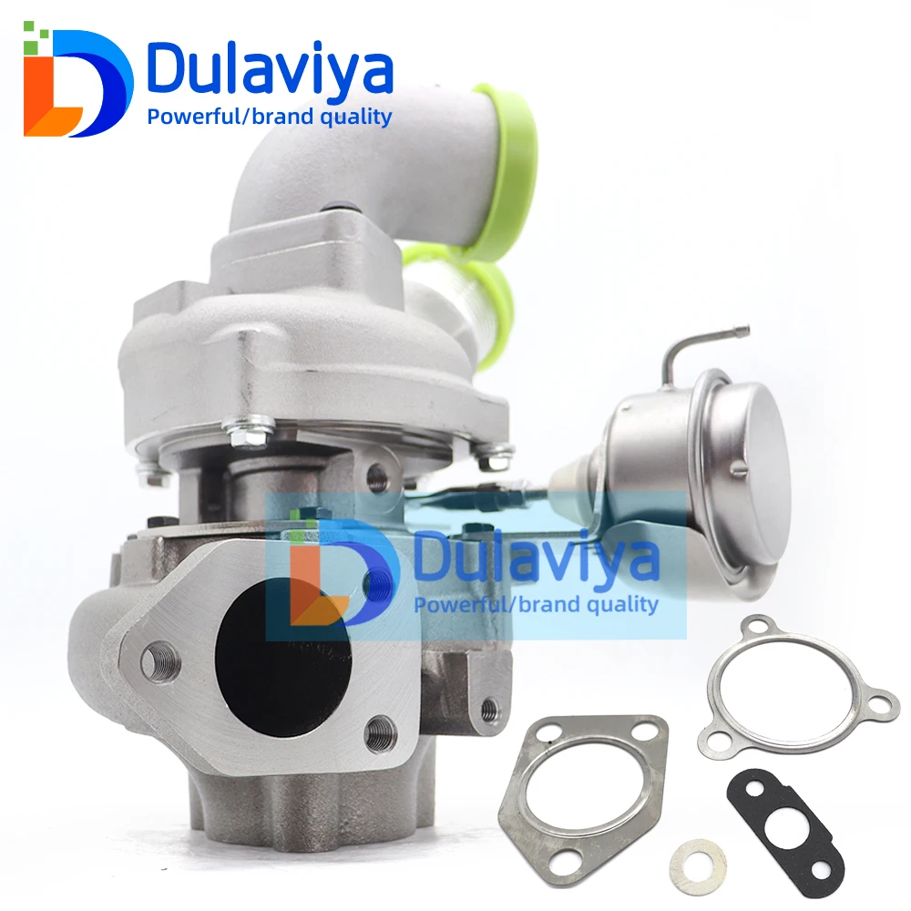 New Turbocharger For Hyundai Grand Starex H1 H-1 Travel Cargo TQ 2.5 CRDi 28230-4A701 28231-4A701 53039700226 53039880226
New Turbocharger For Hyundai Grand Starex H1 H-1 Travel Cargo TQ 2.5 CRDi 28230-4A701 28231-4A701 53039700226 53039880226