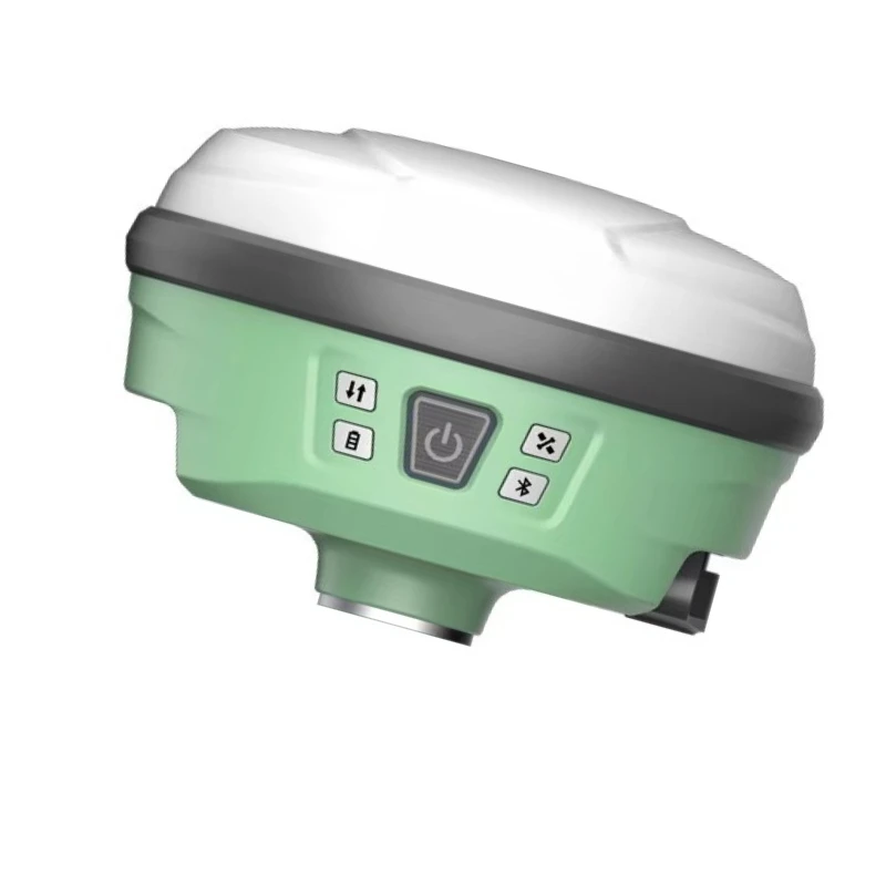 A66AR Visual Stakeout Receive Stonex Gps Rtk Gnss International Version IMU for Land Surveying Comnav Gps Laser GNSS RTK