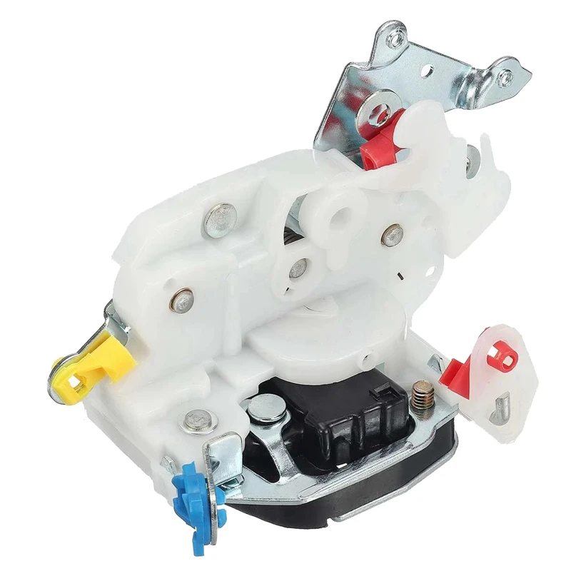 Door Lock Latch Actuator 80502-VB100 For Nissan Patrol All GU Y61 1997-2013 Center Door Spring Latch
Door Lock Latch Actuator 80502-VB100 For Nissan Patrol All GU Y61 1997-2013 Center Door Spring Latch