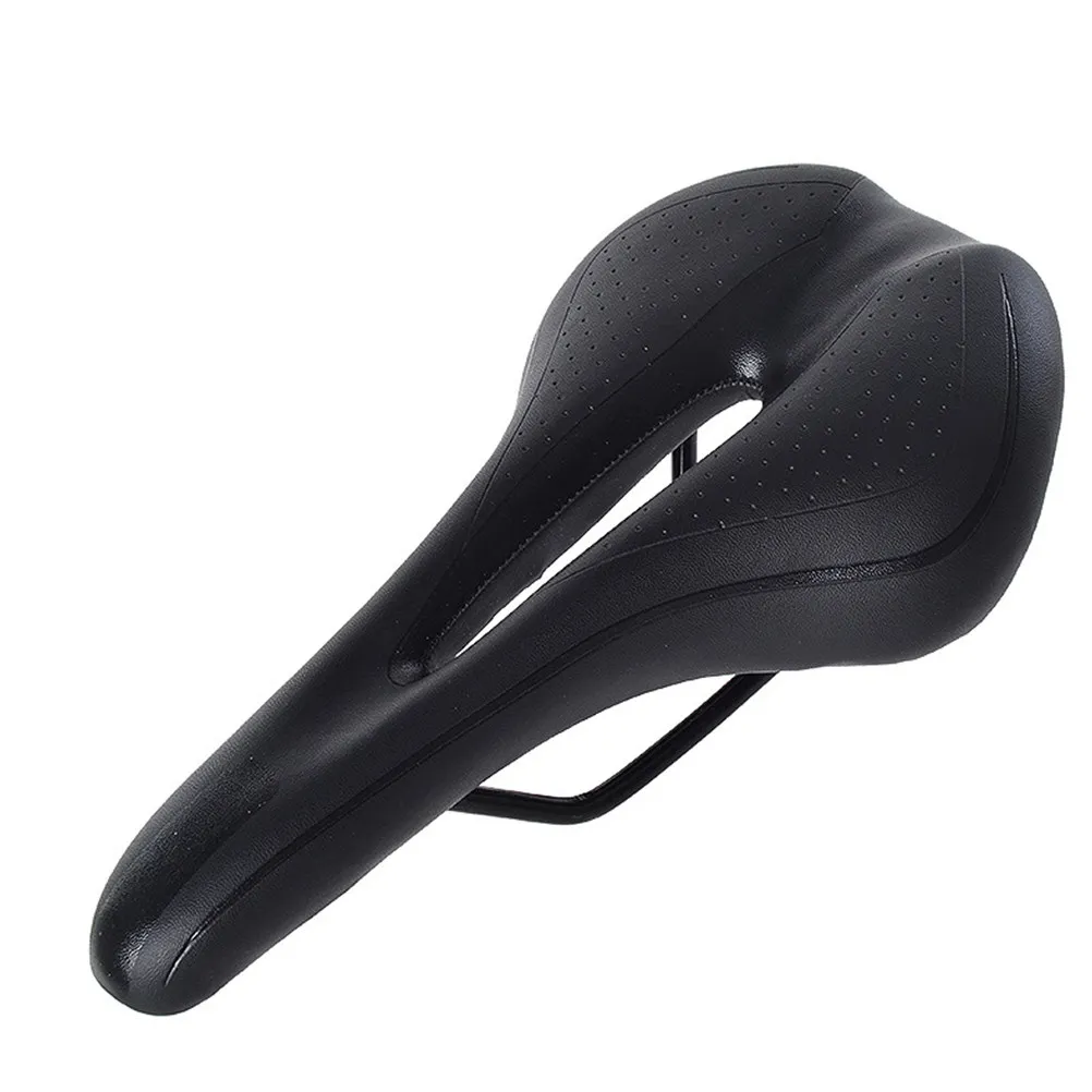 Silicone Bike Saddle Shockproof Lightweight Comfortable for Road Mountain Racing Bicycle Easy to Install Wash
Silicone Bike Saddle Shockproof Lightweight Comfortable for Road Mountain Racing Bicycle Easy to Install Wash