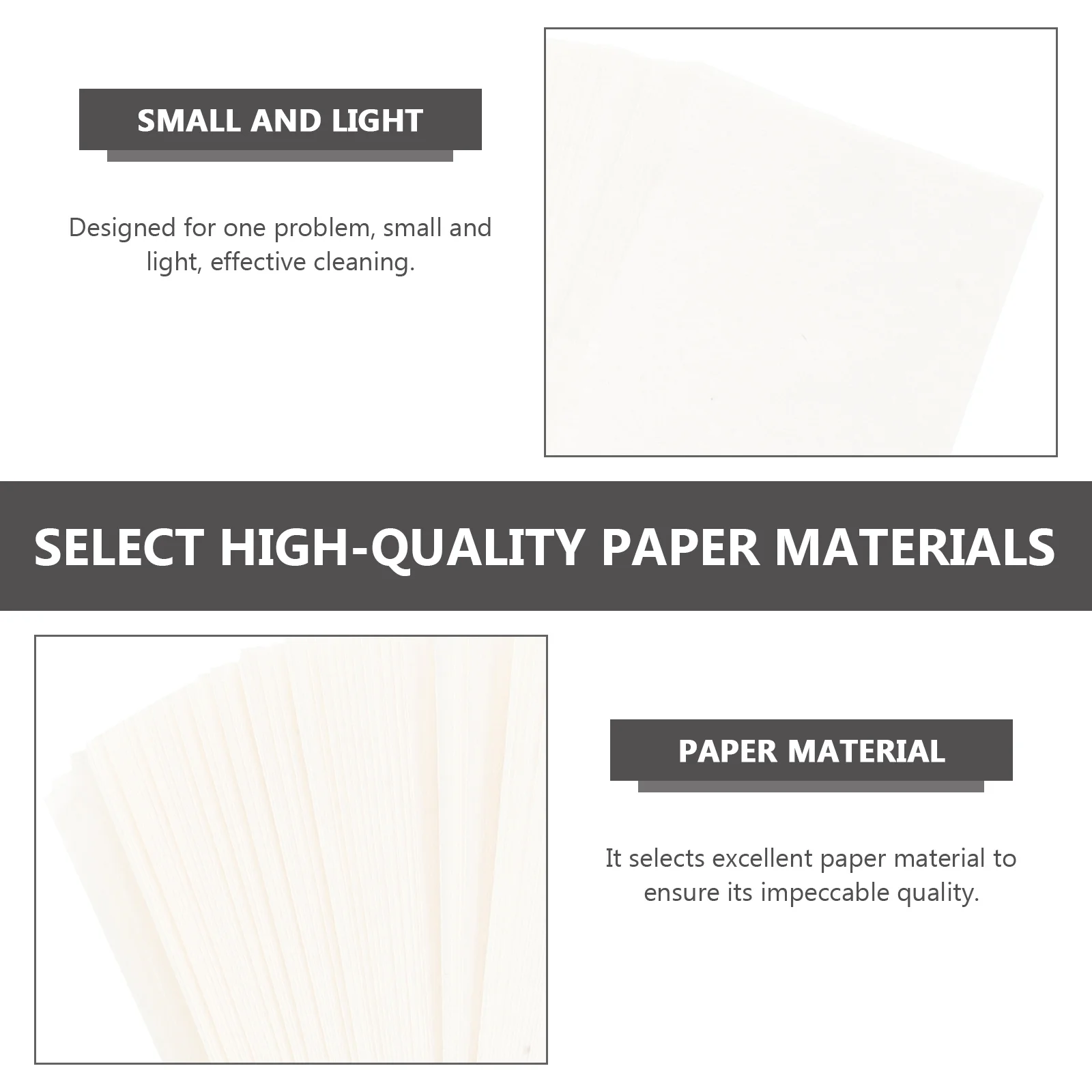 100pcs Saxophone Pad Absorbent Paper Portable Wind Instrument Cleaning Kit For Flute Key Cushion Maintenance Musical Instrument
100pcs Saxophone Pad Absorbent Paper Portable Wind Instrument Cleaning Kit For Flute Key Cushion Maintenance Musical Instrument