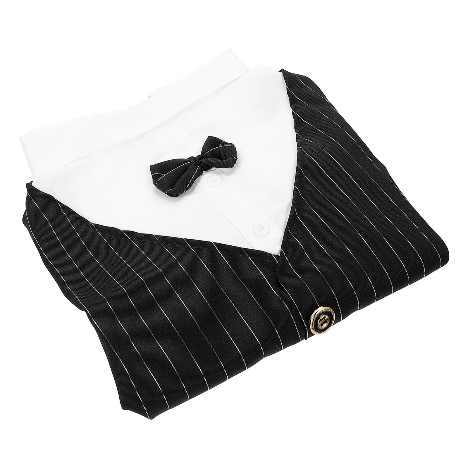 Pet Costume Puppy Formal Dress Thin Dog Suit Washable Dog Wedding Party Attire Cat Shirt Pet Costume Cat Formal Dress
Pet Costume Puppy Formal Dress Thin Dog Suit Washable Dog Wedding Party Attire Cat Shirt Pet Costume Cat Formal Dress