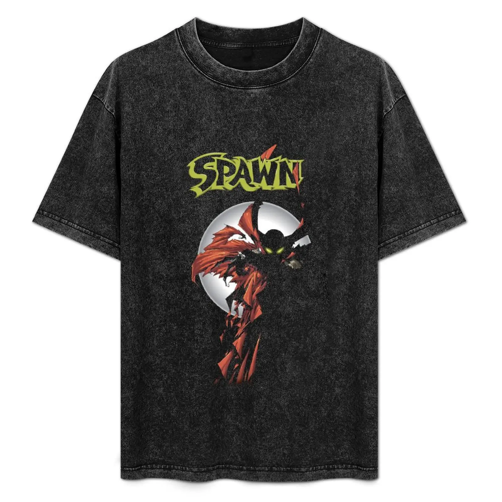 Vintage spawn - Hell Spawn T-Shirt Trend Art Print T-Shirt
Vintage spawn - Hell Spawn T-Shirt Trend Art Print T-Shirt