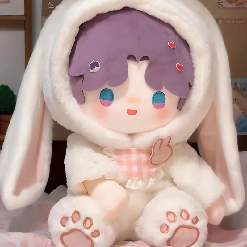 40cm Sitting Doll Clothes 40cm Cotton Clothes One Reward No Attribute Replacement Set Only Clothes No doll
40cm Sitting Doll Clothes 40cm Cotton Clothes One Reward No Attribute Replacement Set Only Clothes No doll