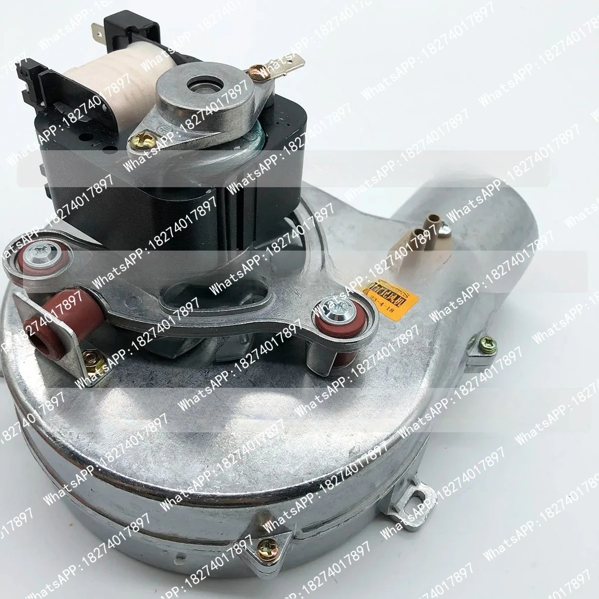 Universal Gas Wall Hanging Boilers Accessories 220V 56W Motor Blower Fan
Universal Gas Wall Hanging Boilers Accessories 220V 56W Motor Blower Fan