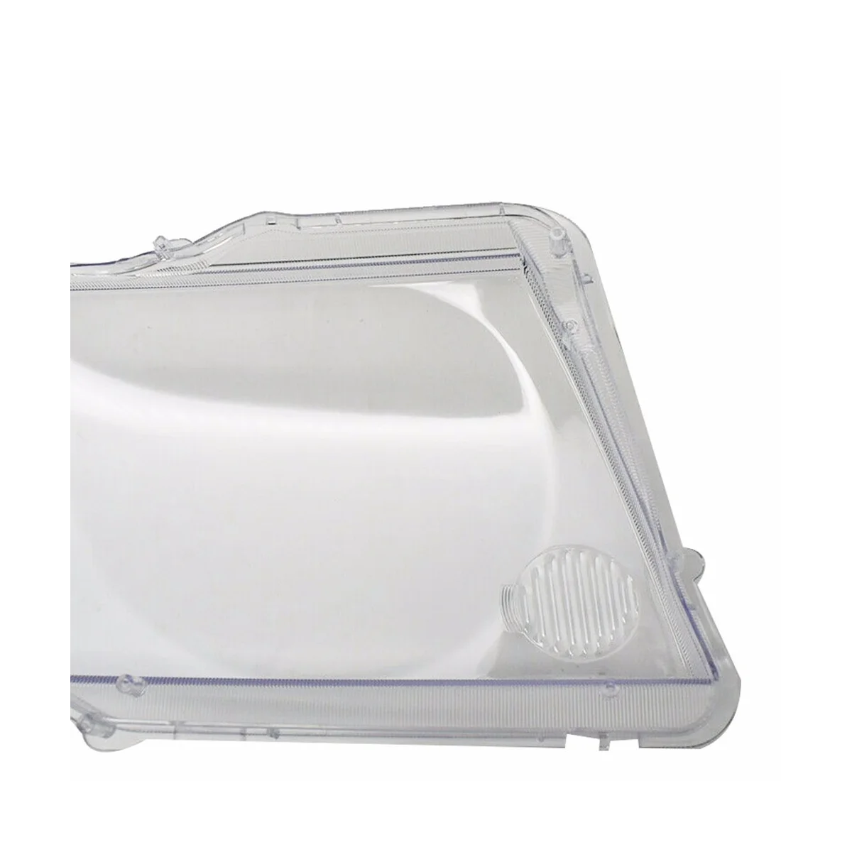 Front Left Headlight Clear Lens Cover Lampshade for Patrol Y61 2004-2011 Car Head Light Lamp Transparency Light
Front Left Headlight Clear Lens Cover Lampshade for Patrol Y61 2004-2011 Car Head Light Lamp Transparency Light