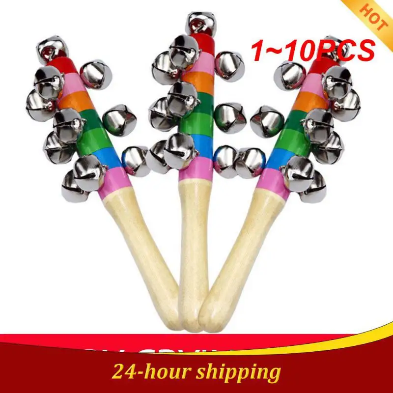 1~10PCS Rainbow Early Education Handheld Baby Toy Puzzle Educational Baby Early Education Toy Colorful Puzzle Toy Wooden
1~10PCS Rainbow Early Education Handheld Baby Toy Puzzle Educational Baby Early Education Toy Colorful Puzzle Toy Wooden