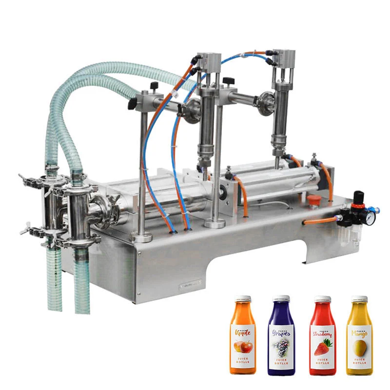 10-100ml Liquid Soda Perfume Liquid Food Drink Customized Discharge Heads Shell Size Weight Automatic Pneumatic Filling Machine
10-100ml Liquid Soda Perfume Liquid Food Drink Customized Discharge Heads Shell Size Weight Automatic Pneumatic Filling Machine