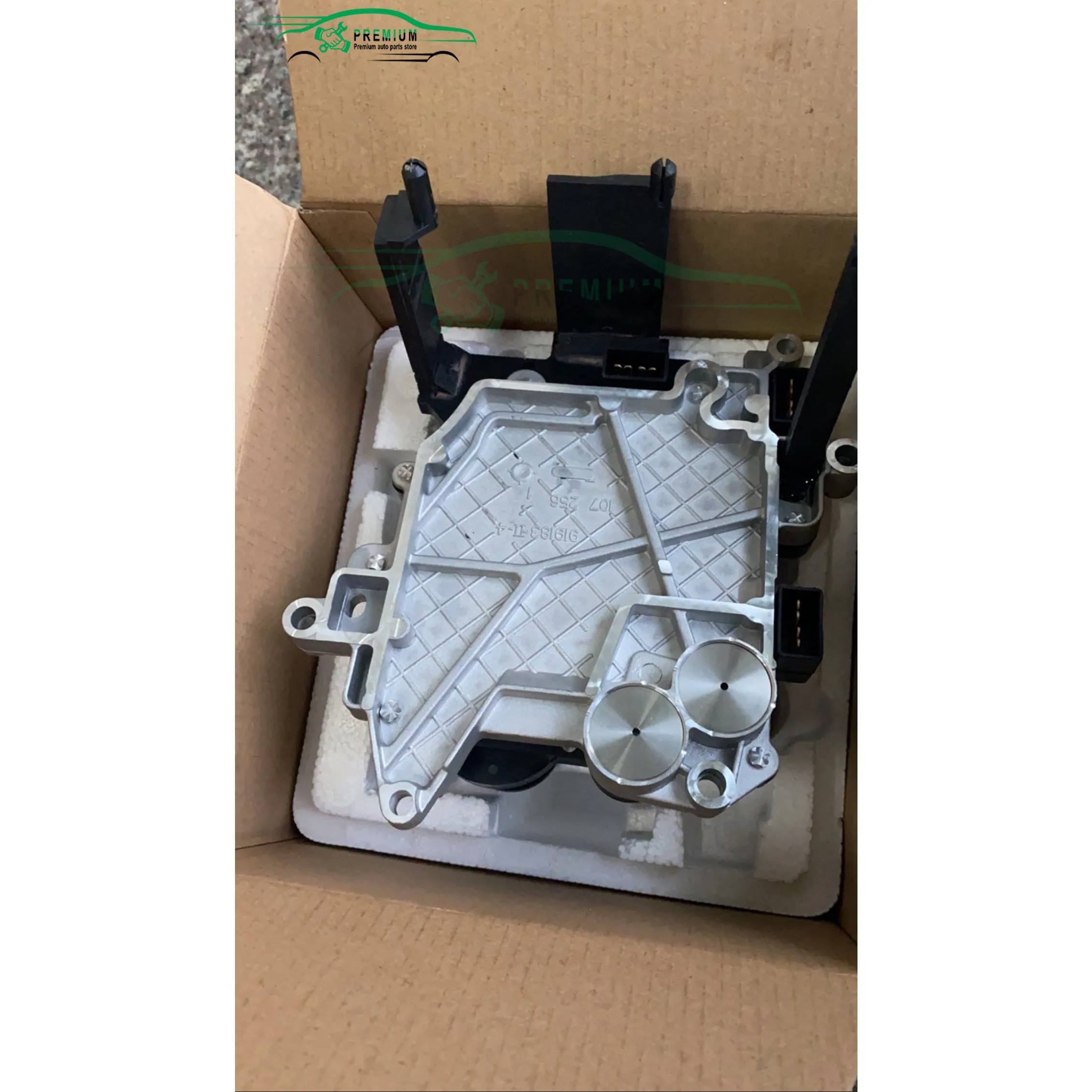 01J Transmission Contorl Model 01J927156HT A4 A6 CVT TCU CTM Fits For Audi A4 A5 01J927156JG
01J Transmission Contorl Model 01J927156HT A4 A6 CVT TCU CTM Fits For Audi A4 A5 01J927156JG