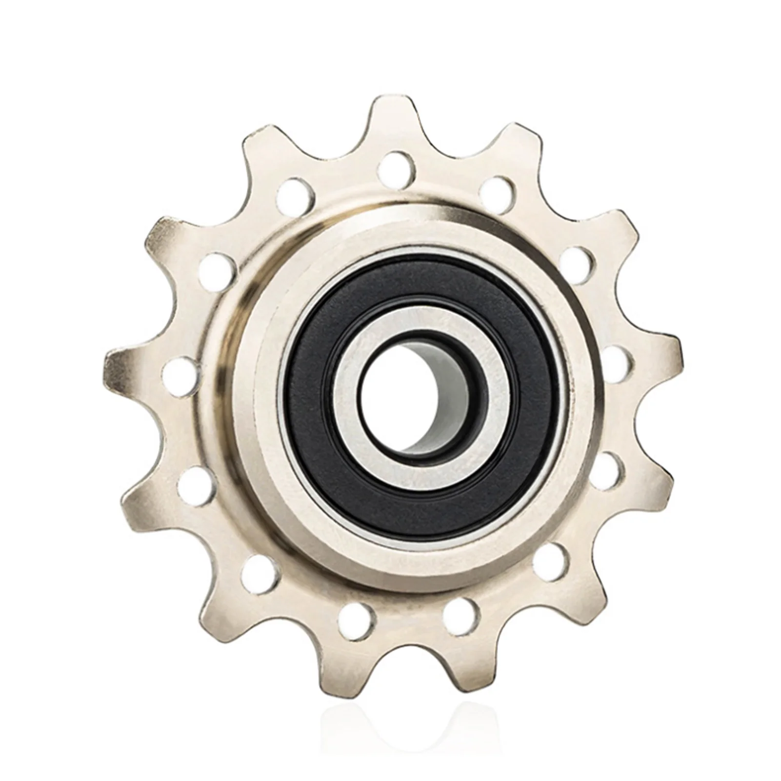 13T High Conversion Point Pulley Wheels for Electric Bike Soft Tail Frame Steel Design Easy Installation
13T High Conversion Point Pulley Wheels for Electric Bike Soft Tail Frame Steel Design Easy Installation