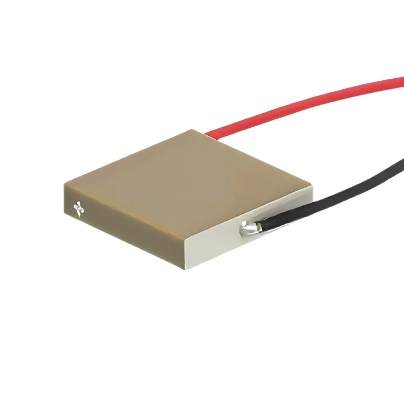 PZT-51 High Power Coated Piezo Stack Multilayer Cofired Piezoelectric Actuator 100V 3μm 0.1nm Step
PZT-51 High Power Coated Piezo Stack Multilayer Cofired Piezoelectric Actuator 100V 3μm 0.1nm Step