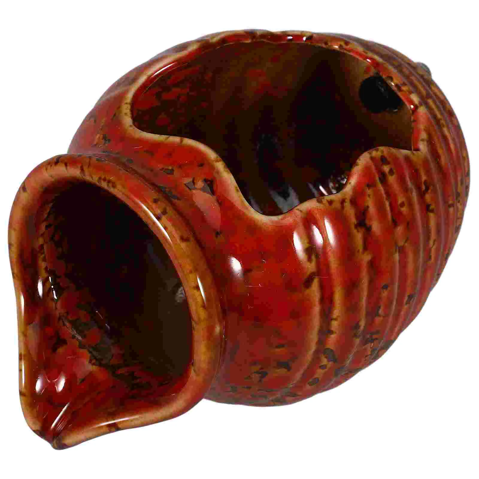 Circulating Water Clay Pot Large Cooler Jars Fountain for Indoor Fish Tank Ceramic Decor Ceramics Landscape Home Outdoor
Circulating Water Clay Pot Large Cooler Jars Fountain for Indoor Fish Tank Ceramic Decor Ceramics Landscape Home Outdoor