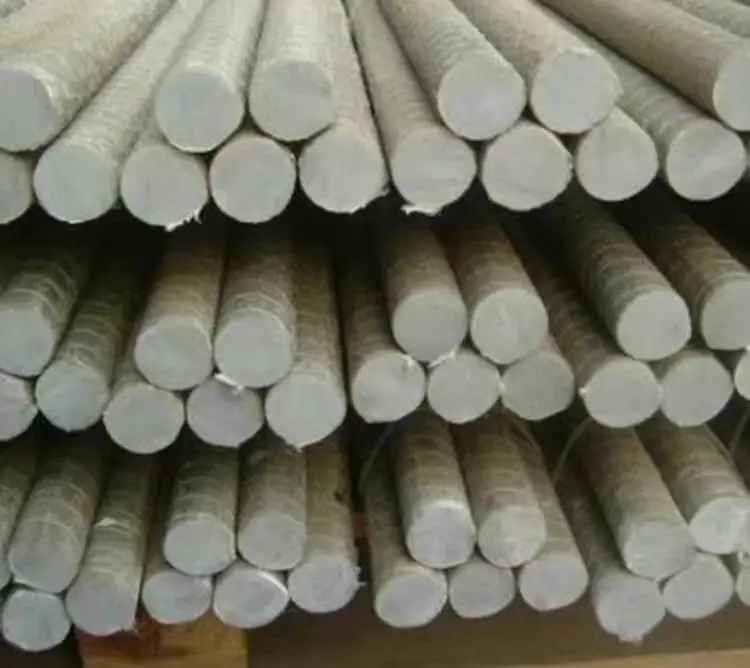 · Усилитель стекловолокна, анкерный стержень из композитного пластика армированного стекловолокном, используемый для армии зданий, диаметр 6–16 мм.
· Усилитель стекловолокна, анкерный стержень из композитного пластика армированного стекловолокном, используемый для армии зданий, диаметр 6–16 мм.