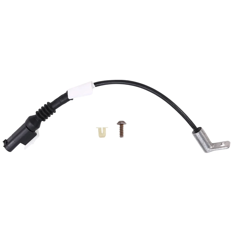Car Compressor Air Pump Temperature Sensor 68087240AA For Jeep Grand Cherokee 2011-2020
Car Compressor Air Pump Temperature Sensor 68087240AA For Jeep Grand Cherokee 2011-2020