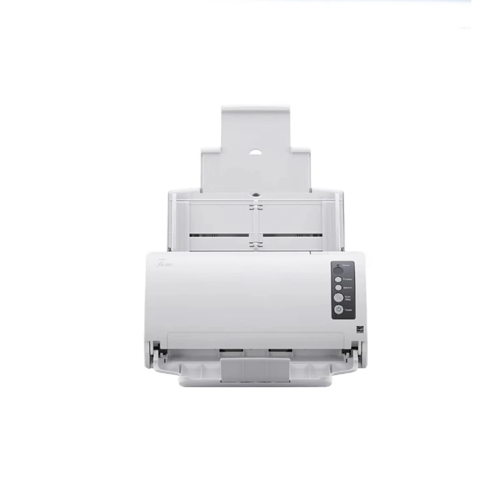Fujitsu FI-7030 Flatbed Document Scanner With USB And COM Interface CCD And CMOS Light Source IMager Reading Mode In Stock
Fujitsu FI-7030 Flatbed Document Scanner With USB And COM Interface CCD And CMOS Light Source IMager Reading Mode In Stock