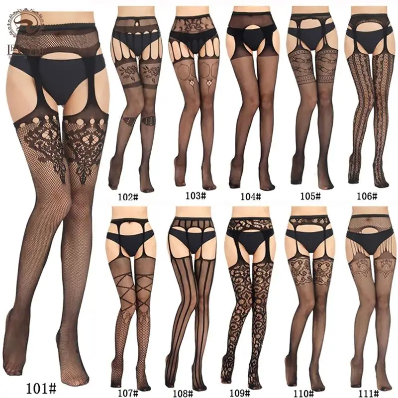 Sexy Women's Lingerie Pantyhose Erotic Stockings Medias Hombre Autumn 2023 Other Material 100% Ladies Base Layer Pants
Sexy Women's Lingerie Pantyhose Erotic Stockings Medias Hombre Autumn 2023 Other Material 100% Ladies Base Layer Pants