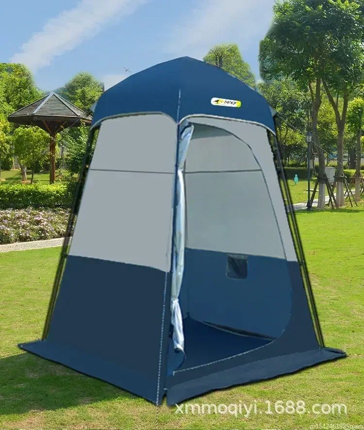 Privacy Tent Shower Tent Changing Dressing RoomPortable Camping Bathroom Toilet Shelters Room Picnic Fishing Foldable
Privacy Tent Shower Tent Changing Dressing RoomPortable Camping Bathroom Toilet Shelters Room Picnic Fishing Foldable
