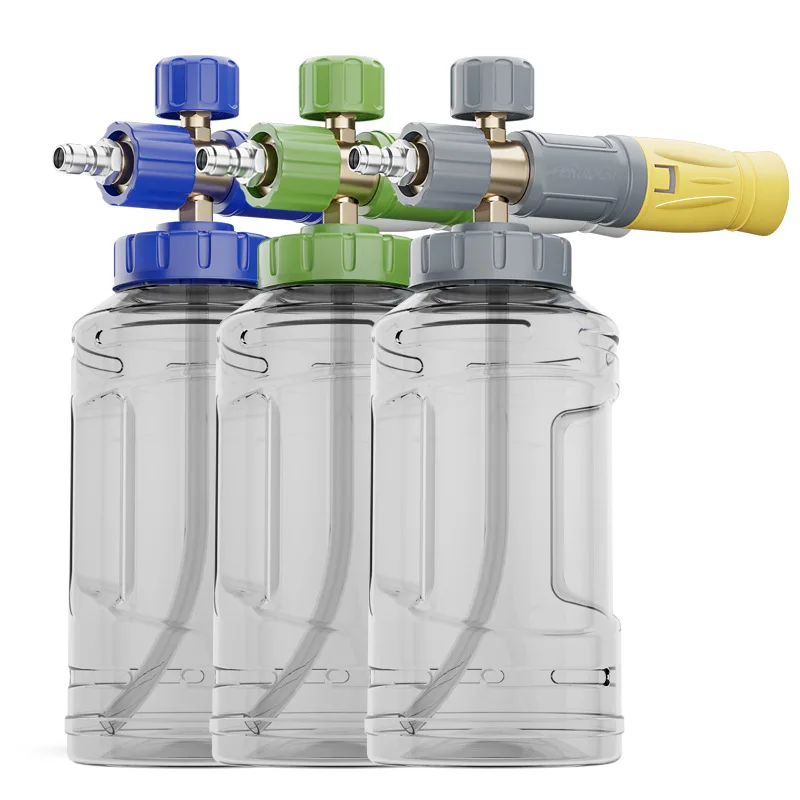 Генератор пены 1/4 дюйма, пушка для снежной пены, автомойка, наконечник для снежной пены, 1000 мл, прозрачная пенопластовая насадка для пенопласта для омывателя
Генератор пены 1/4 дюйма, пушка для снежной пены, автомойка, наконечник для снежной пены, 1000 мл, прозрачная пенопластовая насадка для пенопласта для омывателя