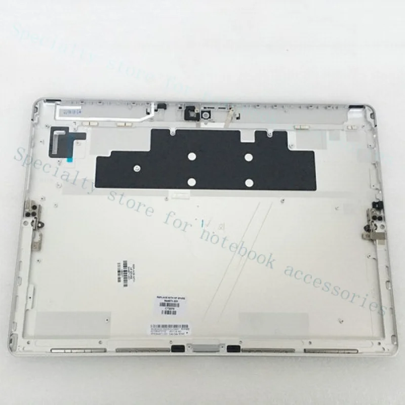 A++ для HP Elite X2 1012 G1 A корпус 844871-001 Верхняя крышка Задняя крышка
A++ для HP Elite X2 1012 G1 A корпус 844871-001 Верхняя крышка Задняя крышка