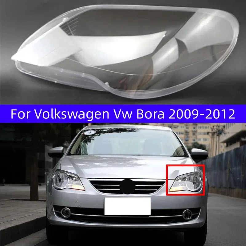 Для Volkswagen Vw Bora 2009 2010 2011 2012, передняя фара автомобиля, замена крышки объектива
Для Volkswagen Vw Bora 2009 2010 2011 2012, передняя фара автомобиля, замена крышки объектива