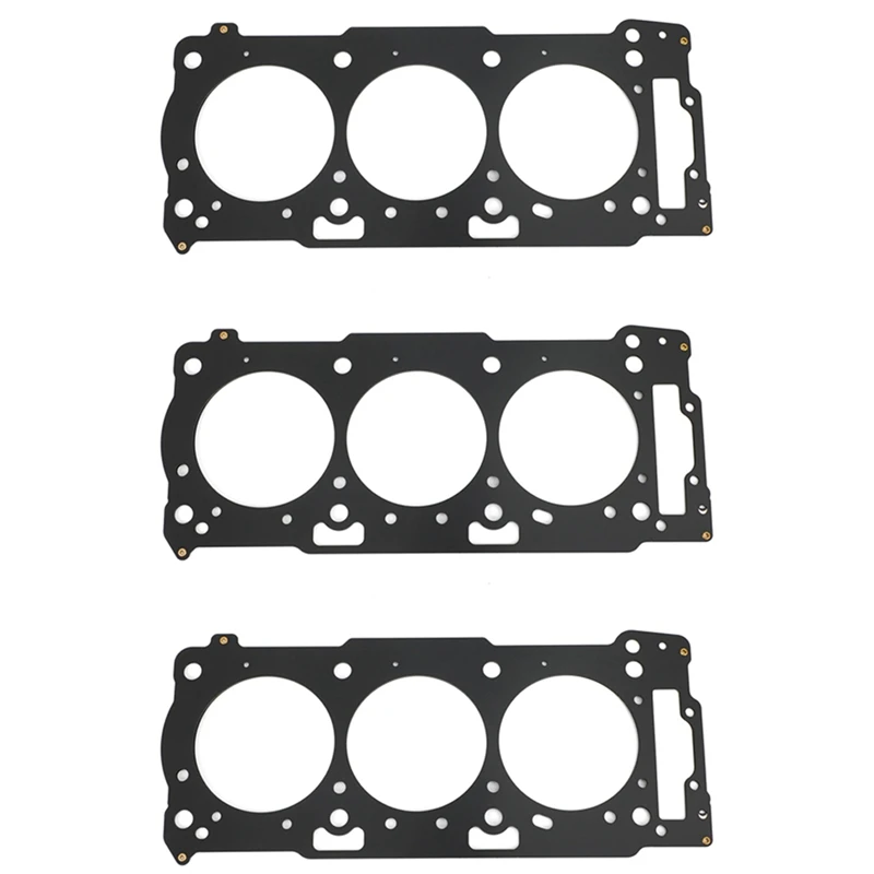 3X головка прокладки для Sea Doo 4-Tec GTR GTX RXP RXT 130 155 185 215 255 260 420950770 420641110 420950770 лодки запчасти
3X головка прокладки для Sea Doo 4-Tec GTR GTX RXP RXT 130 155 185 215 255 260 420950770 420641110 420950770 лодки запчасти