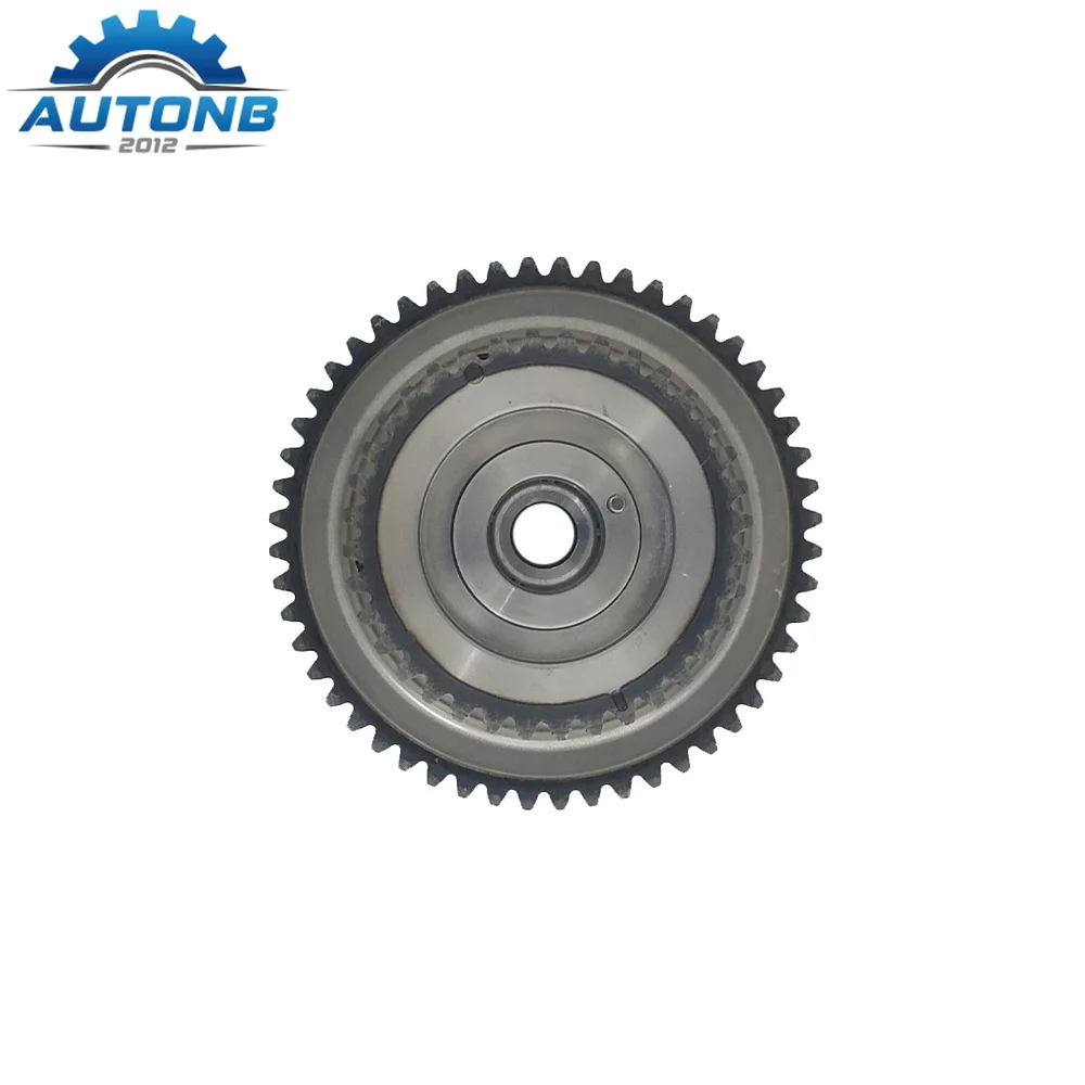 ZOOMKEY Fit For engine timing camshaft sprocket Fit For Nissan Frontier Infiniti 13025-8J100
ZOOMKEY Fit For engine timing camshaft sprocket Fit For Nissan Frontier Infiniti 13025-8J100
