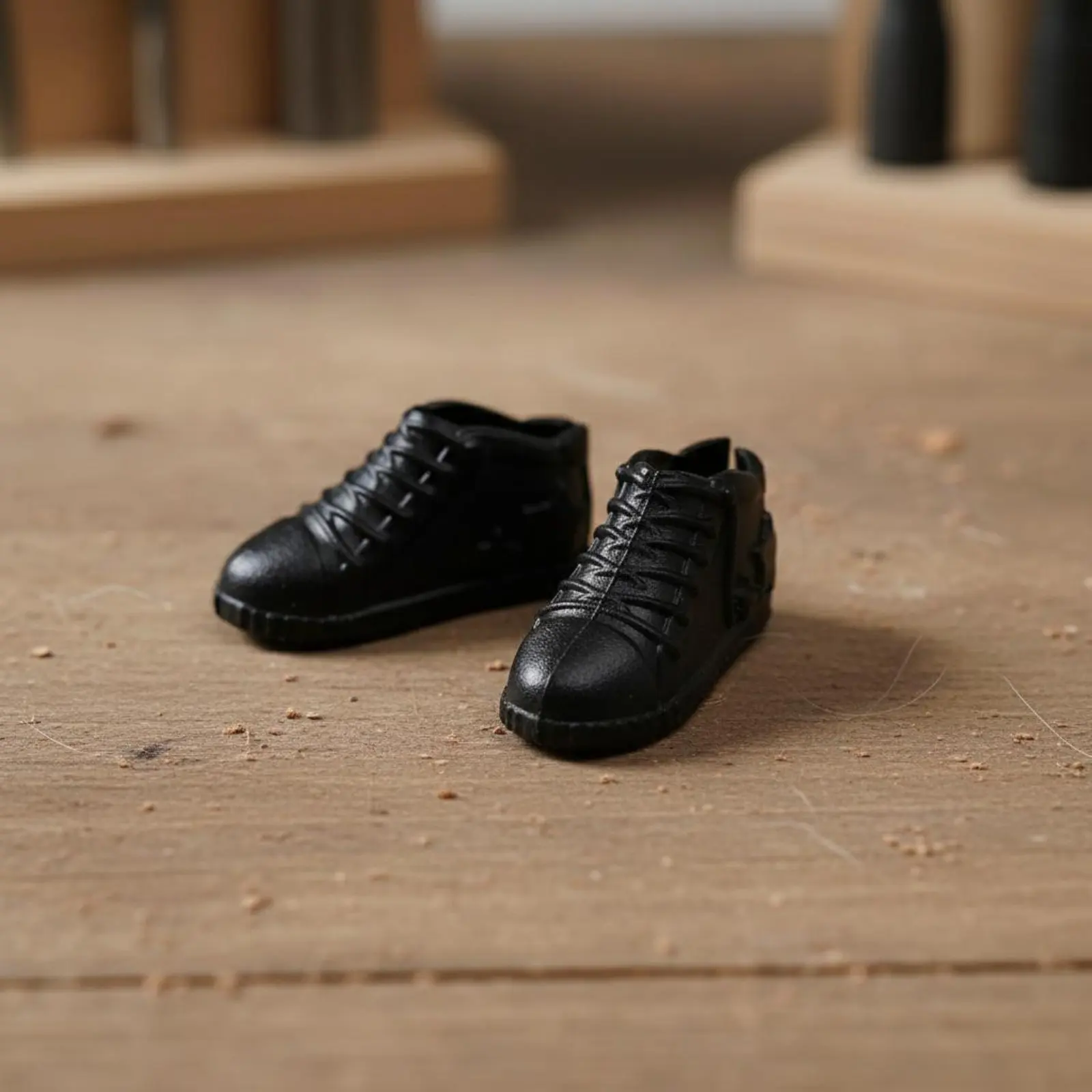OB11 Doll Athletic Footwear Affordable Miniature Informal Shoes Miniature Doll Shoes Easy On Removable Design for BJD Owners
OB11 Doll Athletic Footwear Affordable Miniature Informal Shoes Miniature Doll Shoes Easy On Removable Design for BJD Owners