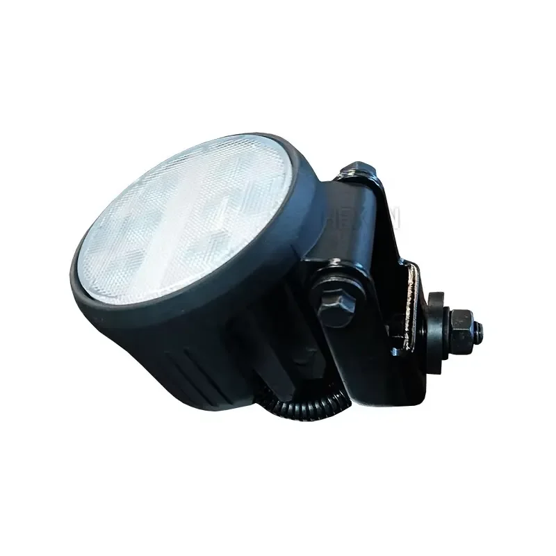 2026 HOT Factory Wholesale Excavator Square Light Spare Parts Excavator Parts for
2026 HOT Factory Wholesale Excavator Square Light Spare Parts Excavator Parts for