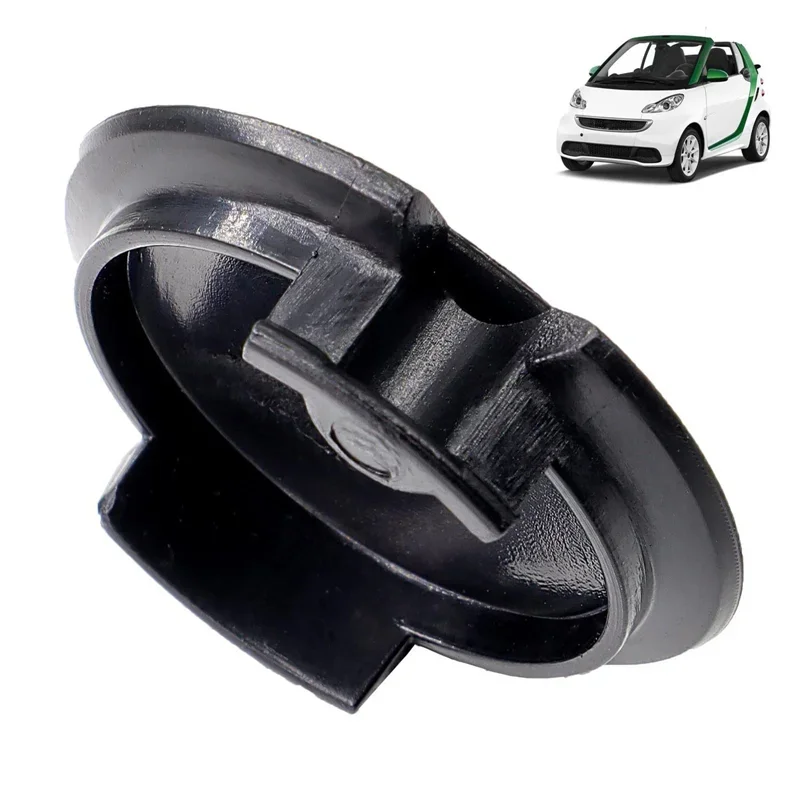 1PCS For Mercedes Benz Smart Fortwo W451 Front Bumper Tow Hook Eye Coupler Trailer Cover Cap Plug 2007-2015 C22A Car Accessories
1PCS For Mercedes Benz Smart Fortwo W451 Front Bumper Tow Hook Eye Coupler Trailer Cover Cap Plug 2007-2015 C22A Car Accessories
