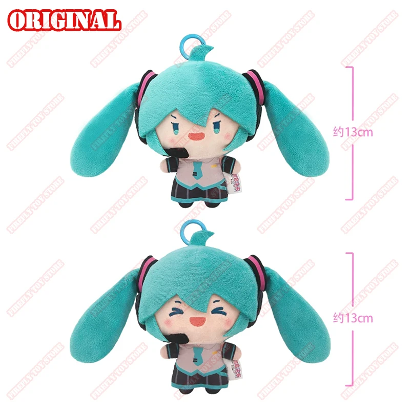 LDCX Original Hatsune Miku Animation Game Peripheral Toys Double Ponytails Anime Action Model Figures Collection
LDCX Original Hatsune Miku Animation Game Peripheral Toys Double Ponytails Anime Action Model Figures Collection
