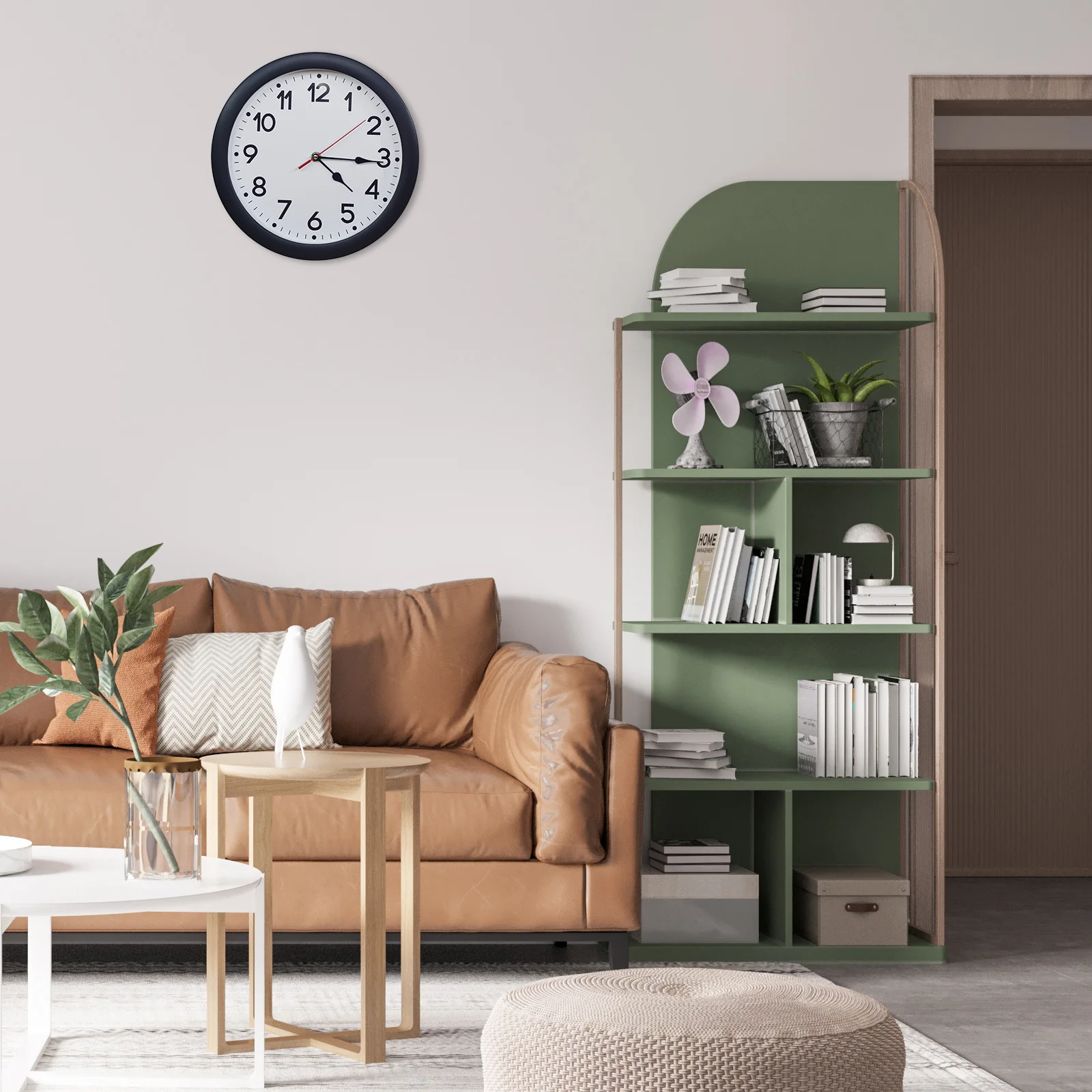 Clock Replacement Part 1Set Silent Quartz Clock Movement Operated Mechanism for Wall Clock Repair with Needles
Clock Replacement Part 1Set Silent Quartz Clock Movement Operated Mechanism for Wall Clock Repair with Needles