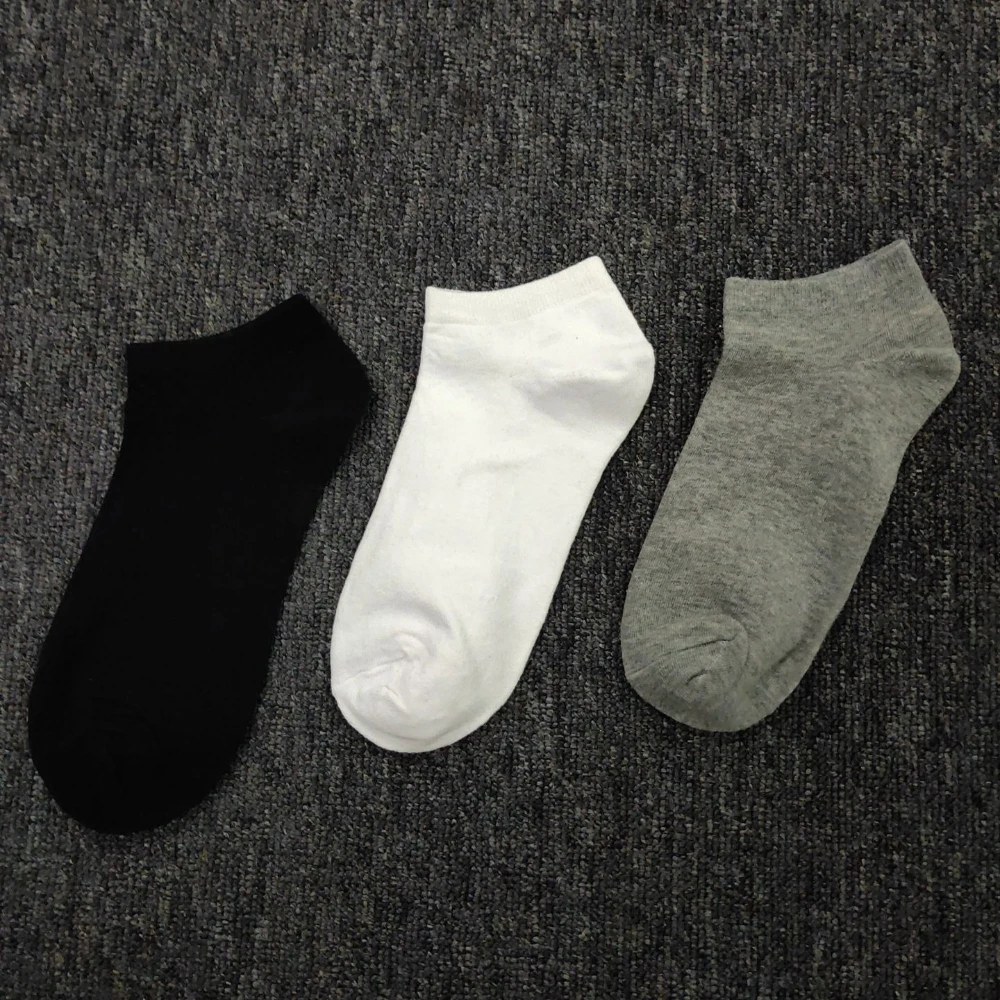 One gift sock, wholesale short socks, street vendor boat socks, summer men's and women's couple socks
One gift sock, wholesale short socks, street vendor boat socks, summer men's and women's couple socks