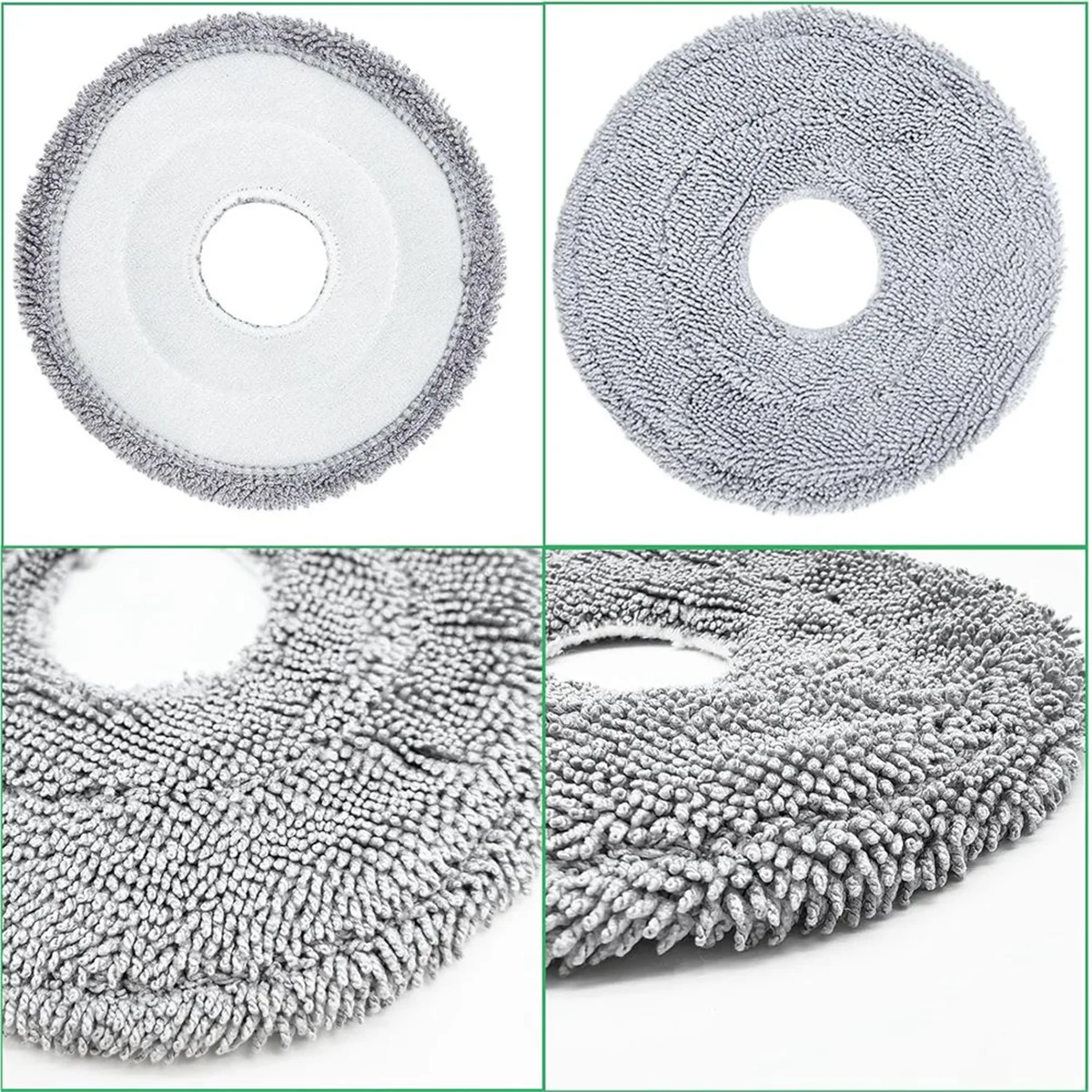 X09AFor Dreame L10s Pro Ultra Heat, L10s Pro Gen 2, X40 Ultra Complete, X30 Ultra, X30 Pro Plus Vacuum Mop Cloth Pads
X09AFor Dreame L10s Pro Ultra Heat, L10s Pro Gen 2, X40 Ultra Complete, X30 Ultra, X30 Pro Plus Vacuum Mop Cloth Pads