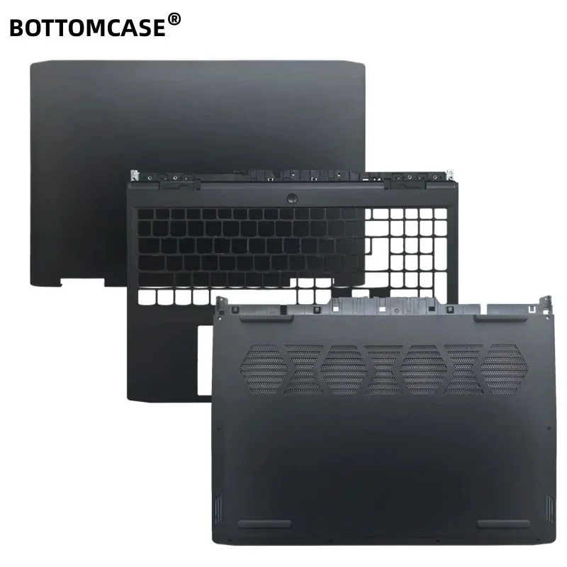 BOTTOMCASE® IdeaPad Gaming 3i 15 Gen 7 LCD Back Cover Top Case/Laptop Upper Case Palmrest Cover/Bottom Case Cover
BOTTOMCASE® IdeaPad Gaming 3i 15 Gen 7 LCD Back Cover Top Case/Laptop Upper Case Palmrest Cover/Bottom Case Cover