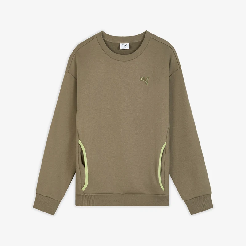 Puma Authentic Winter Style Men's Round Neck Pullover Durable Casual Hoodie 635724-69
Puma Authentic Winter Style Men's Round Neck Pullover Durable Casual Hoodie 635724-69