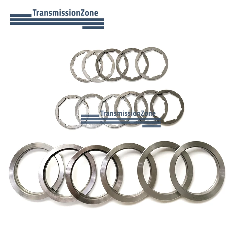 DQ200 0AM 7-SPEED Automatic Transmission Clutch Adjusting Washer Kit For VW AUDI SKODA SEAT 2013-ON
DQ200 0AM 7-SPEED Automatic Transmission Clutch Adjusting Washer Kit For VW AUDI SKODA SEAT 2013-ON
