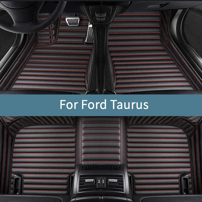 Автомобильные коврики для Ford Taurus 2019 2020 2021 2022 2023, коврики для автомобилей, всепогодный водонепроницаемый полный комплект
Автомобильные коврики для Ford Taurus 2019 2020 2021 2022 2023, коврики для автомобилей, всепогодный водонепроницаемый полный комплект