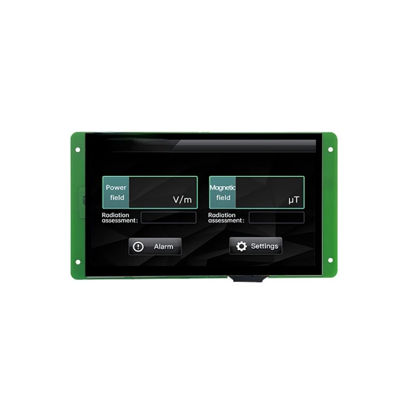 7 inch TFT LCD Modules 800*480 Industrial Hmi sunlight readable LCD display high brightness
7 inch TFT LCD Modules 800*480 Industrial Hmi sunlight readable LCD display high brightness