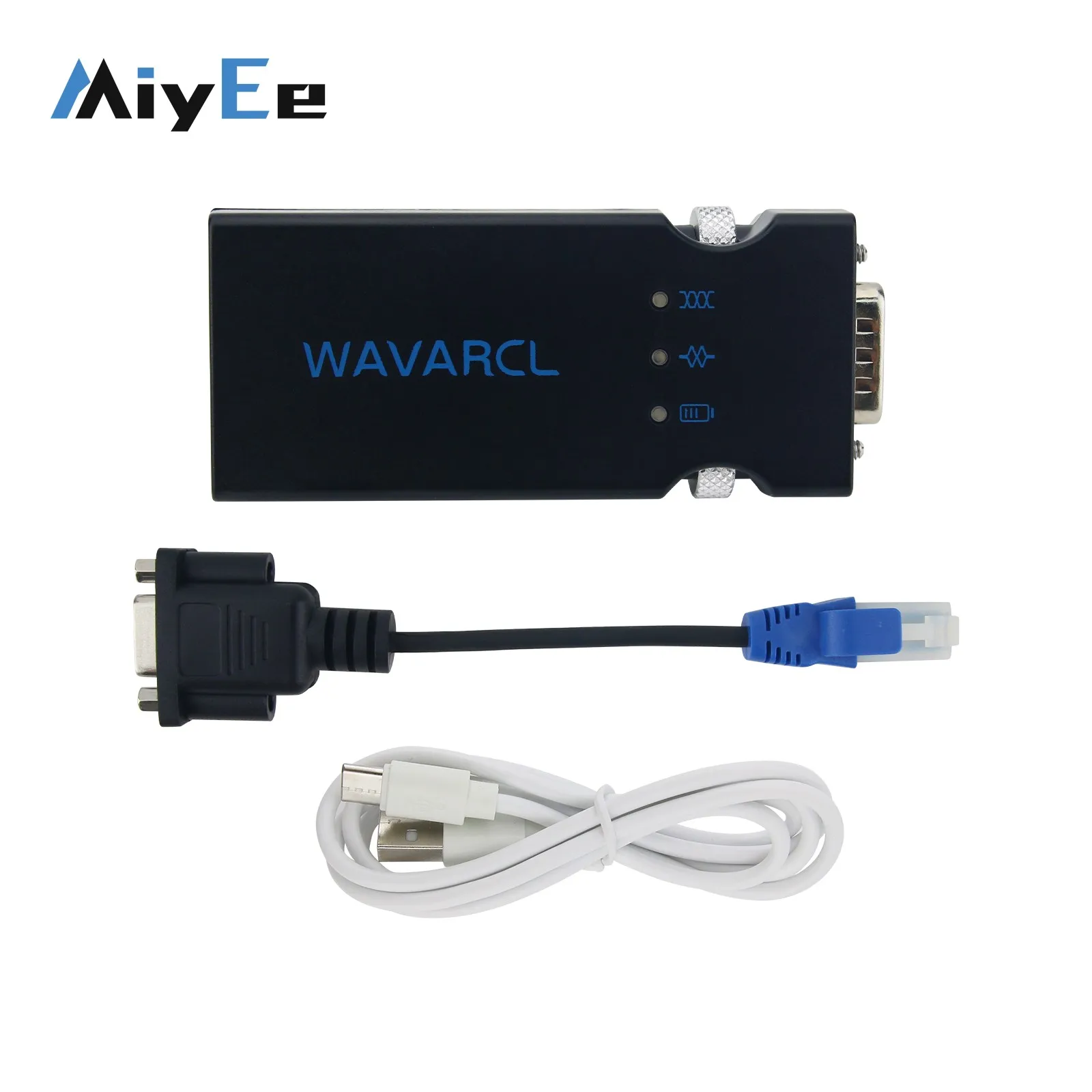 WF610PRO RS232 Serial Bluetooth Adapter with RS232 to RJ45 Adapter Cable for Network Debugging Switchboard Router Console
WF610PRO RS232 Serial Bluetooth Adapter with RS232 to RJ45 Adapter Cable for Network Debugging Switchboard Router Console